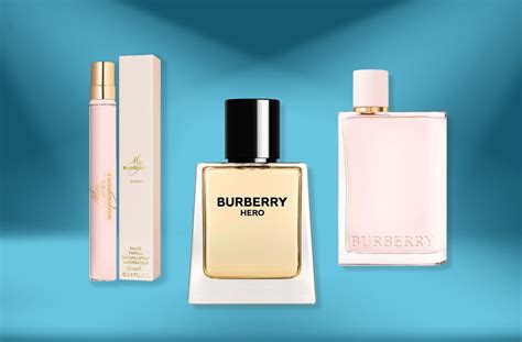 how does burberry london smell|Burberry London for women reviews.